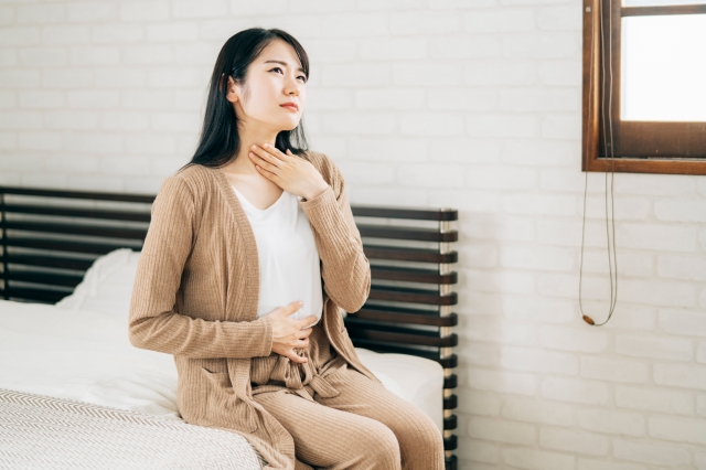 羽毛布団を使うと喘息になる?正しい原因と対処法を解説